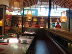 卡座-四道菜·福建海蛎煎(世欧广场店)