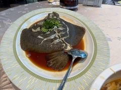 -惠丰堂饭庄(北洼路店)