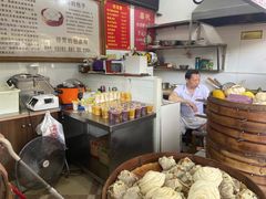 -清泉阁包子饺子·刀削面(五一店)