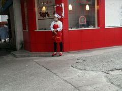 门面-阿英煲(凉城路店)