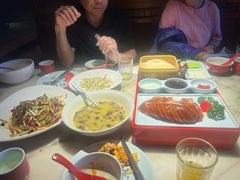 -伙靠·江浙菜(田林路店)