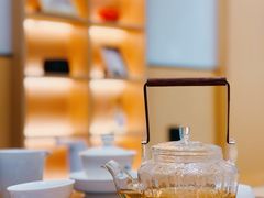 -四方茶集·茶馆(南山科技园店)