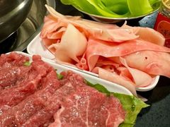 -邓莽子老火锅(鲁祖庙店)