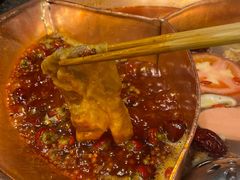 -老码头火锅(骡马市店)