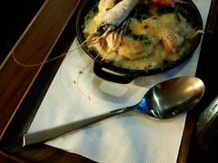 -FISH&POTATO Cō(地中海美食 万象城店)