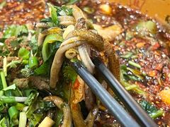 -乐山第一家临江鳝丝(茶坊路店)