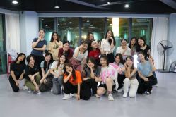 -STAR舞蹈工作室