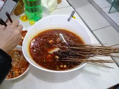 -蜀串香牛杂火锅串串
