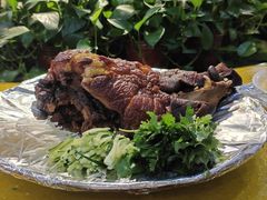 -春来和(汉城南路店)