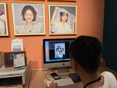 -海马体照相馆(北京apm店)