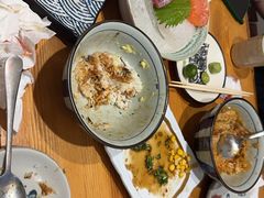 -福匠日本料理(人民路店)