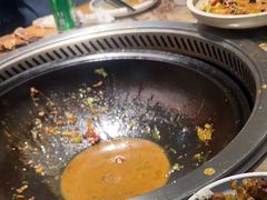 -锅老头铁锅炖•大锅蒸汽海鲜(韩乐坊店)