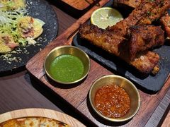 -Shantek象提南亚西餐厅&Bistro(淮海中路店)