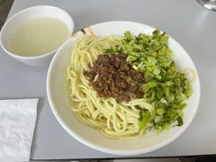 -大碗面(洗面桥街店)