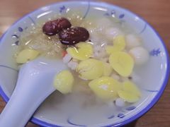 五果爽-一心甜汤(丹凤街店)