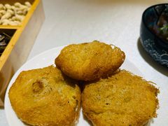 油炸糕-回府君悦·疆派传承菜(西虹路店)