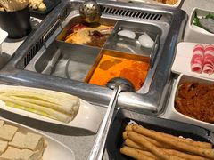 -海底捞火锅(咸阳丽彩万达店)