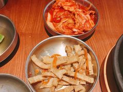 -春熙台韩国料理·章鱼肥牛(西丽店)