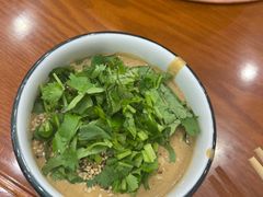 -岳合轩老北京涮肉