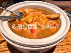 -YAFEE雅菲·粤菜·湘菜·融合菜(魏公村店)
