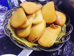 -褒河栈道渔庄(建工路总店)