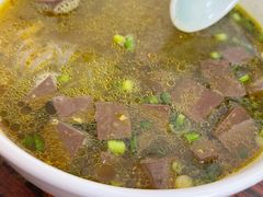 -黄阿姨锅贴大王(万航渡路店)