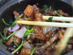 -海口滨海新村143号海南老字号炒菜店