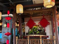 -二十八里太湖船菜(吉祥路店)