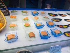 -澜悦港海鲜体验主题餐厅