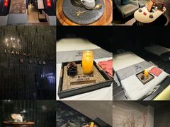 -涟LIAN·泰式按摩·MASSAGE·SPA(华强北店)