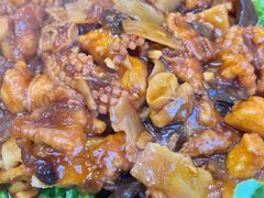 -闻香阁·清真(光荣道店)