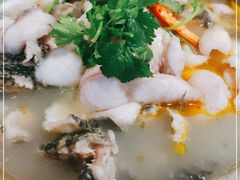 -大鼎石锅鱼(春江里店)