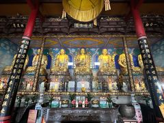 -峨眉山报国寺