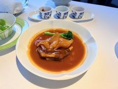 -悦轩中餐厅·高空江景·杭州柏悦酒店