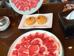 -匹夫涮肉城(黄村店)