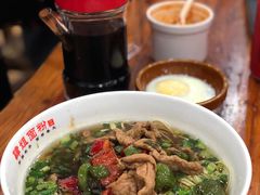 -肆姐面粉馆(坡子街店)