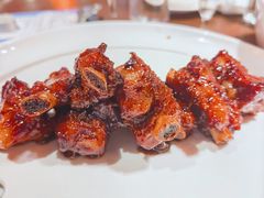 -张家卫·阳江菜·小海鲜(肥婆湾桥店)