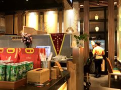 -谷田稻香·砂锅菜(南沙万达广场店)