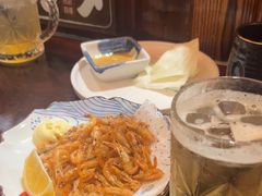 -鸟鹏烧鸟居酒屋(仁恒梦中心店)