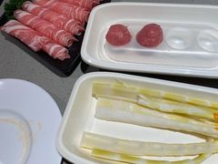 -海底捞火锅(顺义华联店)
