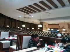 -爱丽丝牛排西餐厅(光谷步行街店)