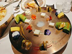 -狮拾久·现代新加坡料理(福田COCO Park店)