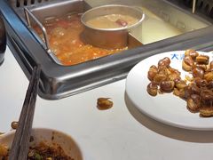 -大渝火锅(苏州西城永捷店)