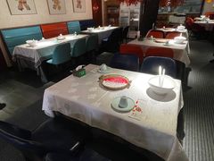 大堂-雲蜀龙阁·金牌水煮鱼(方庄店)