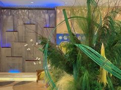 -广州中心皇冠假日酒店