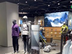 -三夫户外(天钥桥路店)