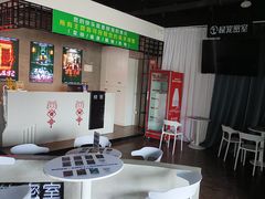 -棂笼·深度沉浸密室(武汉旗舰店)