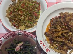 -西江红·株洲本地菜(滨江南路店)