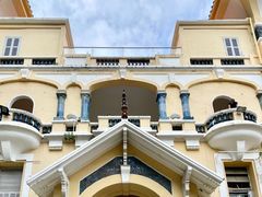 -胡志明市美术馆