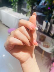 -丽心自助美甲美睫